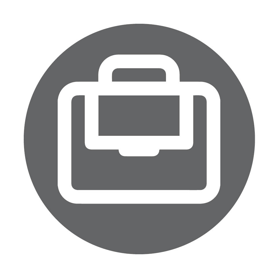 Icon Geschäftskunden