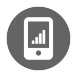 Geschäftskunden 1 Icon Mobilfunk