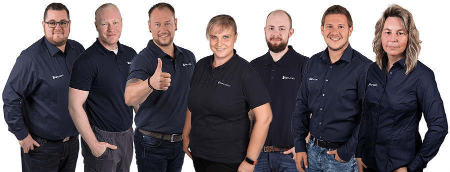 Ausbildung bei faro.shop 3 Ausbilder faro.shop