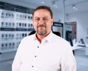 Perry Pilz