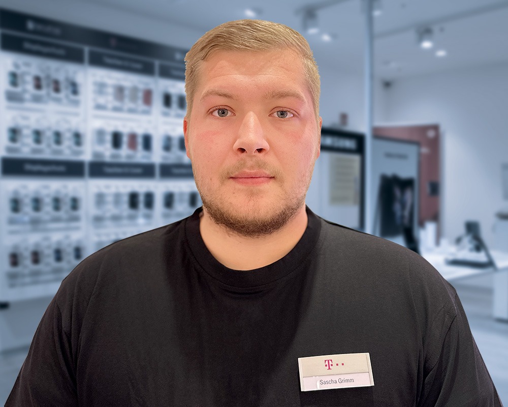 Sascha Grimm