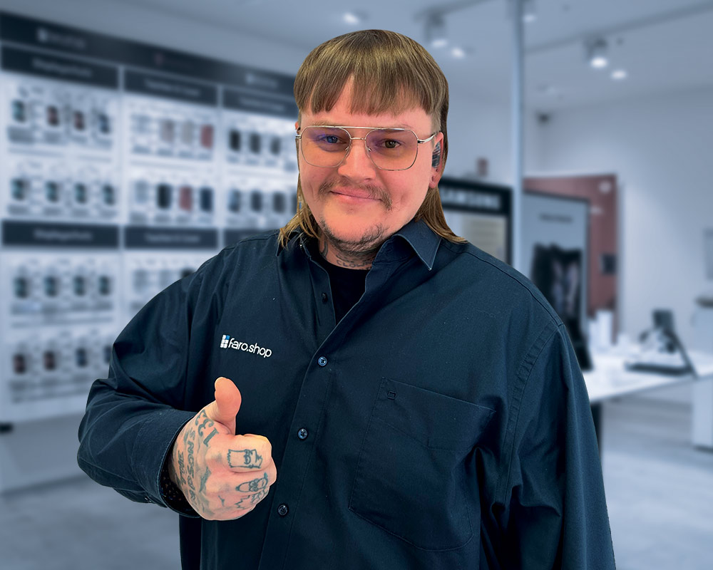 Neustrelitz 7 Mitarbeiter Alexander Lühr