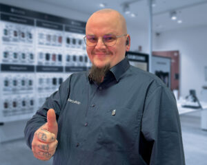 Alexander Lühr