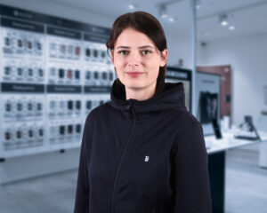 Maria Wagner