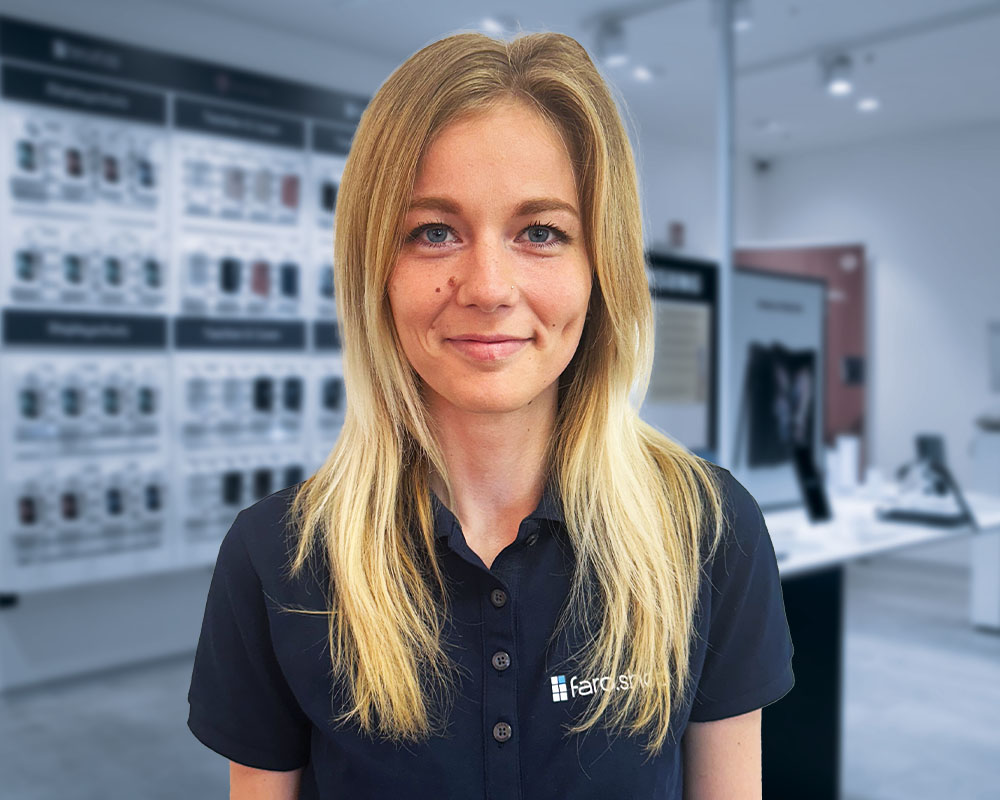 Jessica Sikora - Schwedt