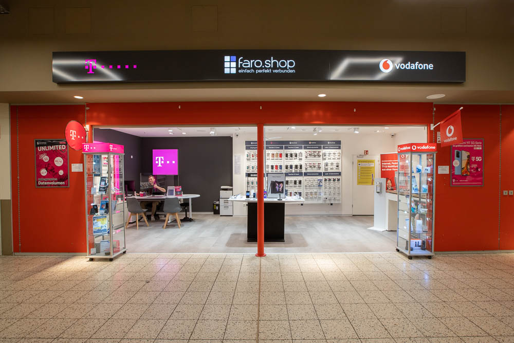 Filialen 22 faro.shop Hoyerswerda