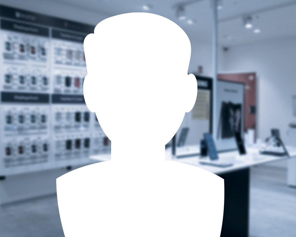 Görlitz 6 Shopmitarbeiter ohne Foto