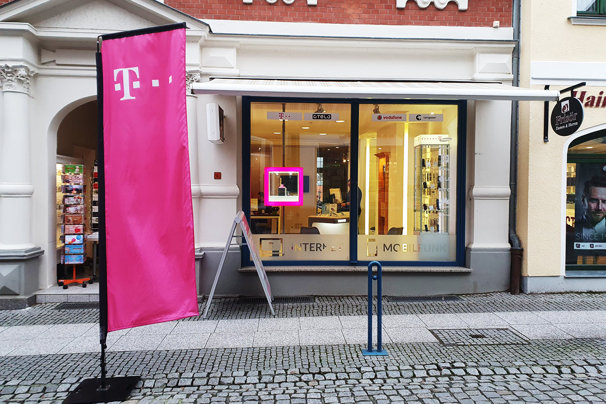 Filialen 20 faro.shop Waren