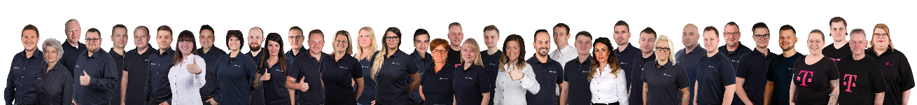 faro.shop - Dein Ansprechpartner für Mobilfunk, Festnetz, WLAN überall und TV 4 faro.shop Team
