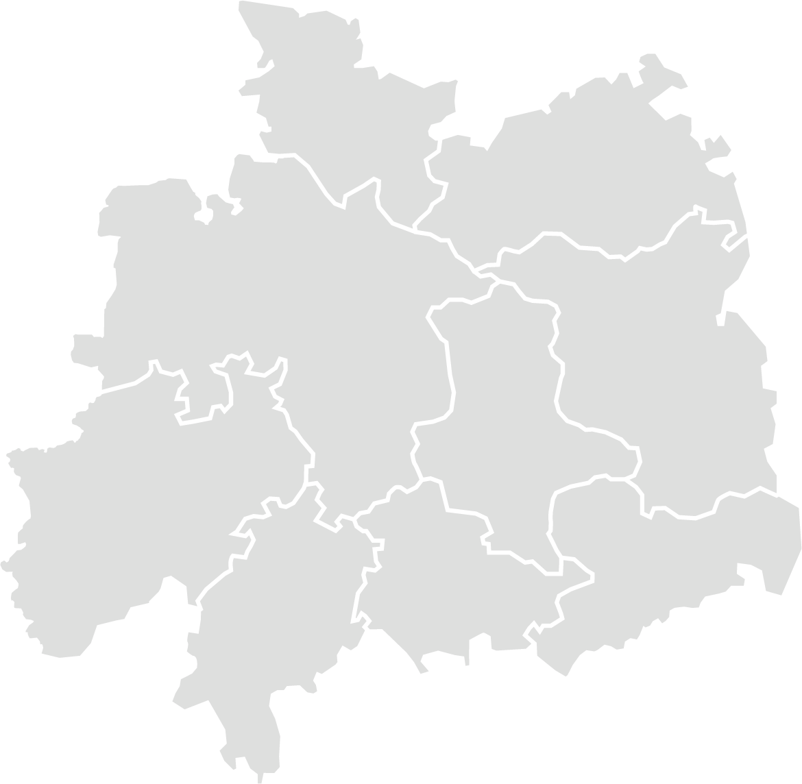 Map Filialen