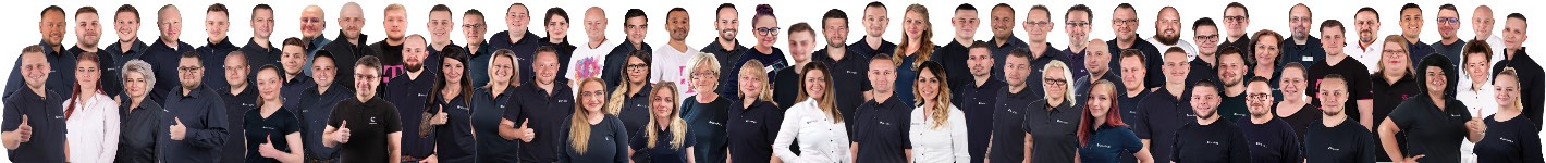 Teamfoto 02.05.2025