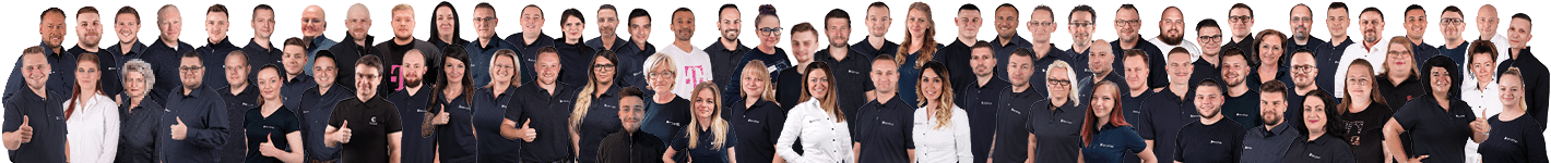 Teamfoto 30.06.2025 - Version 2