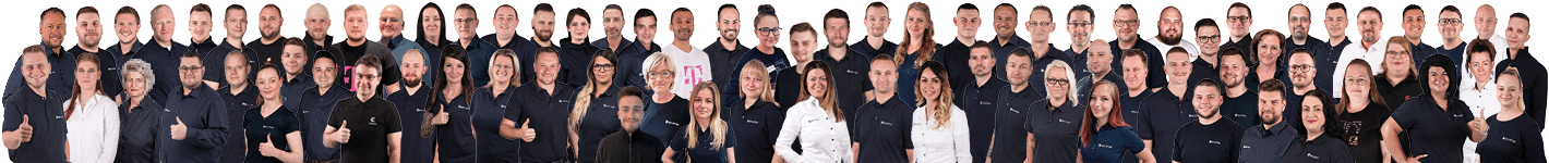 Teamfoto 15.07.2025