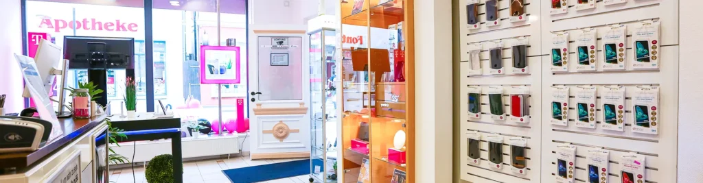 faro.shop Waren