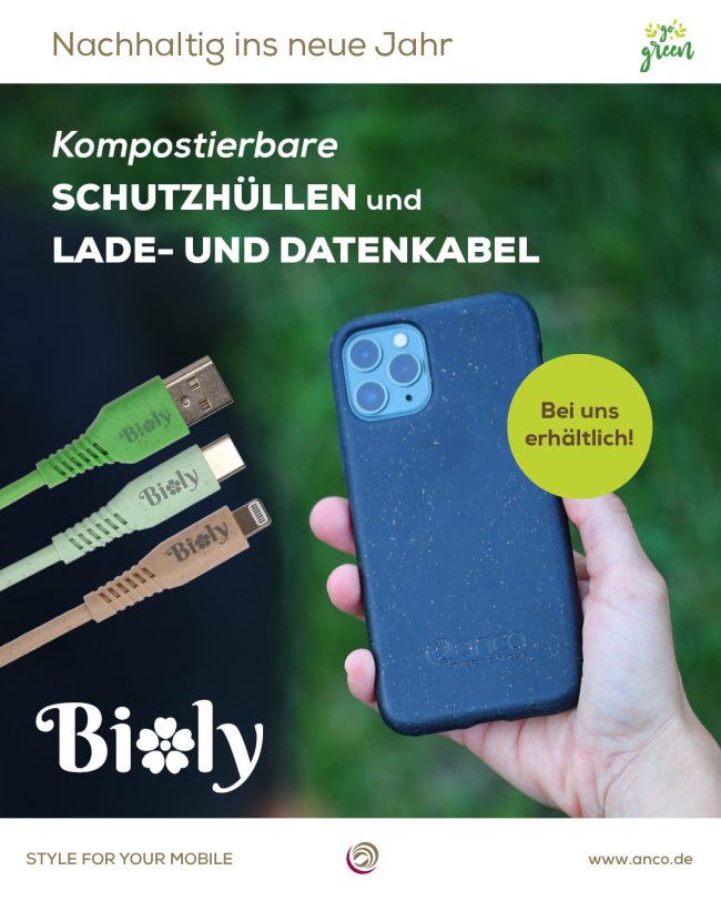 anco® Bioly Kabel
