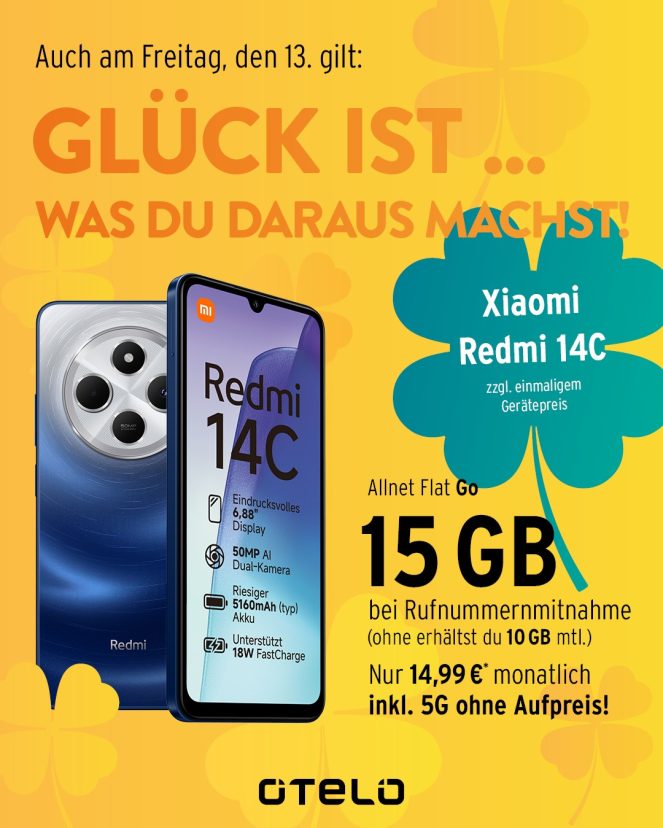 otelo Allnet Flat Go