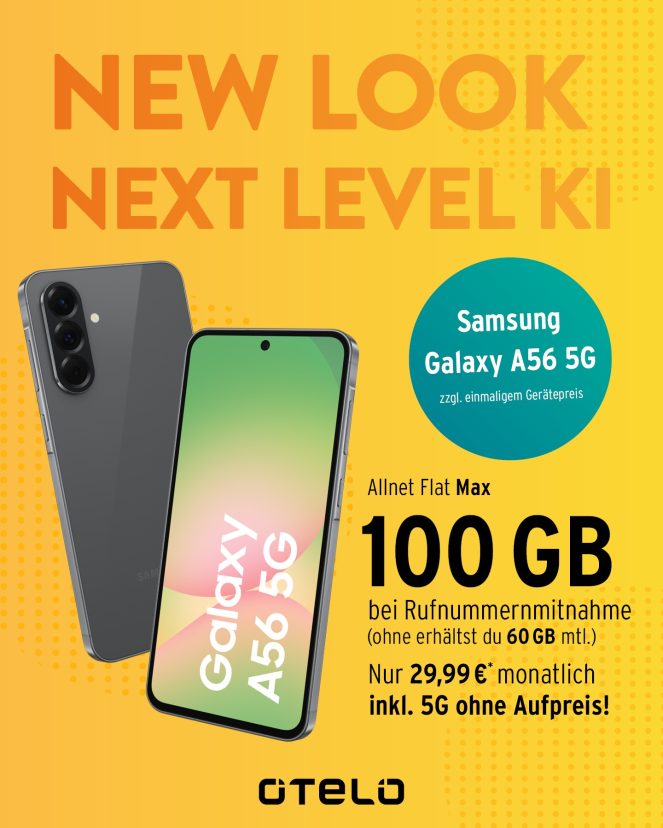 otelo Allnet Flat Max
